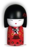 Mini Doll TOMOMI - Friend